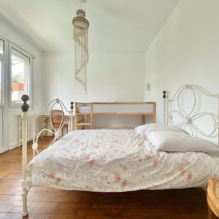 Apartmán La Petite Coccinelle Noisy-le-Grand Exteriér fotografie