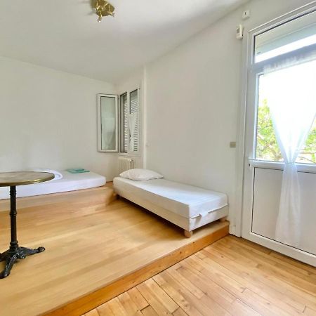 Apartmán La Petite Coccinelle Noisy-le-Grand Exteriér fotografie