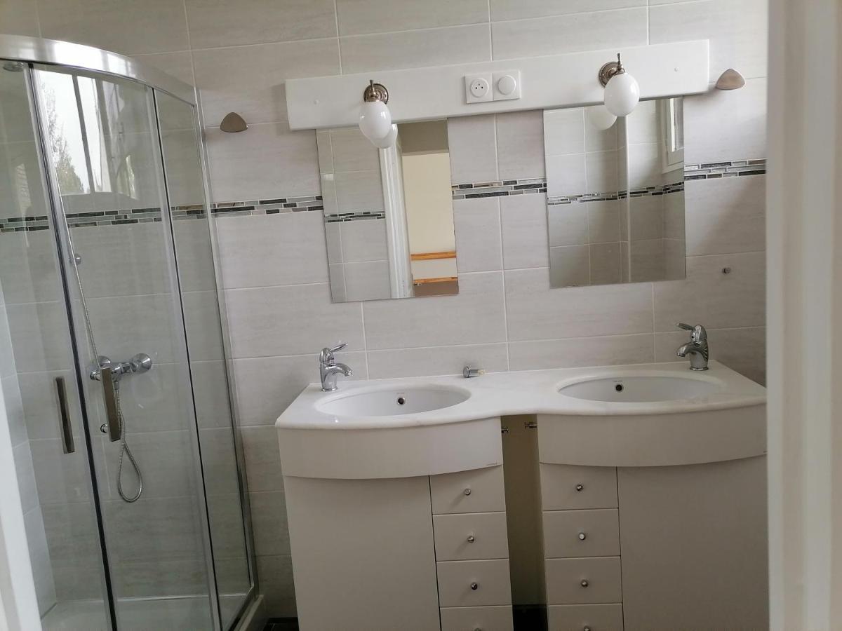 Apartmán La Petite Coccinelle Noisy-le-Grand Exteriér fotografie