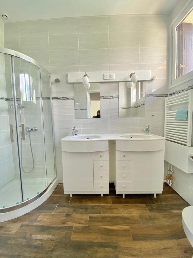 Apartmán La Petite Coccinelle Noisy-le-Grand Exteriér fotografie
